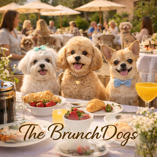 The Dog's Brunch