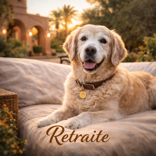 Retraite